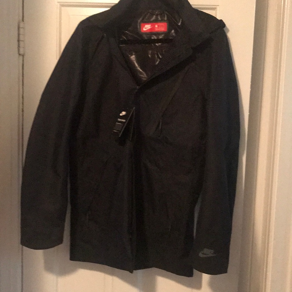 Rein jacket Nike